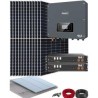 Kit Instalación Placas solares