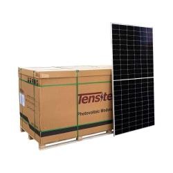 Panel Solar 500W N-Type