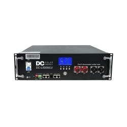 Bateria de Litio DC Solar